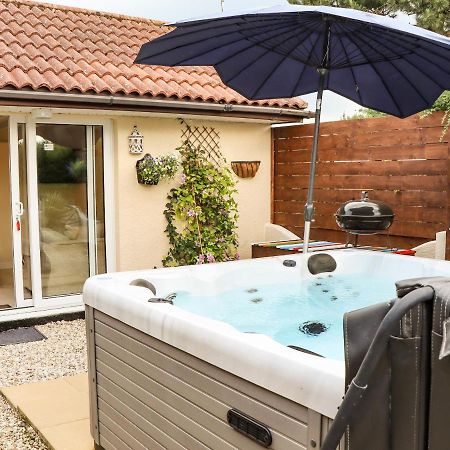 Sunnyside Villa Barrow upon Humber Exterior photo