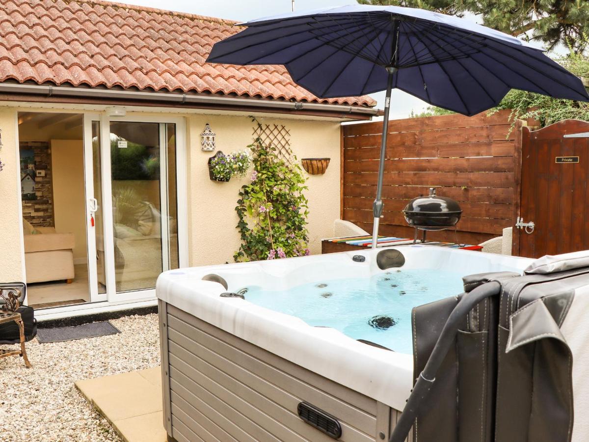Sunnyside Villa Barrow upon Humber Exterior photo